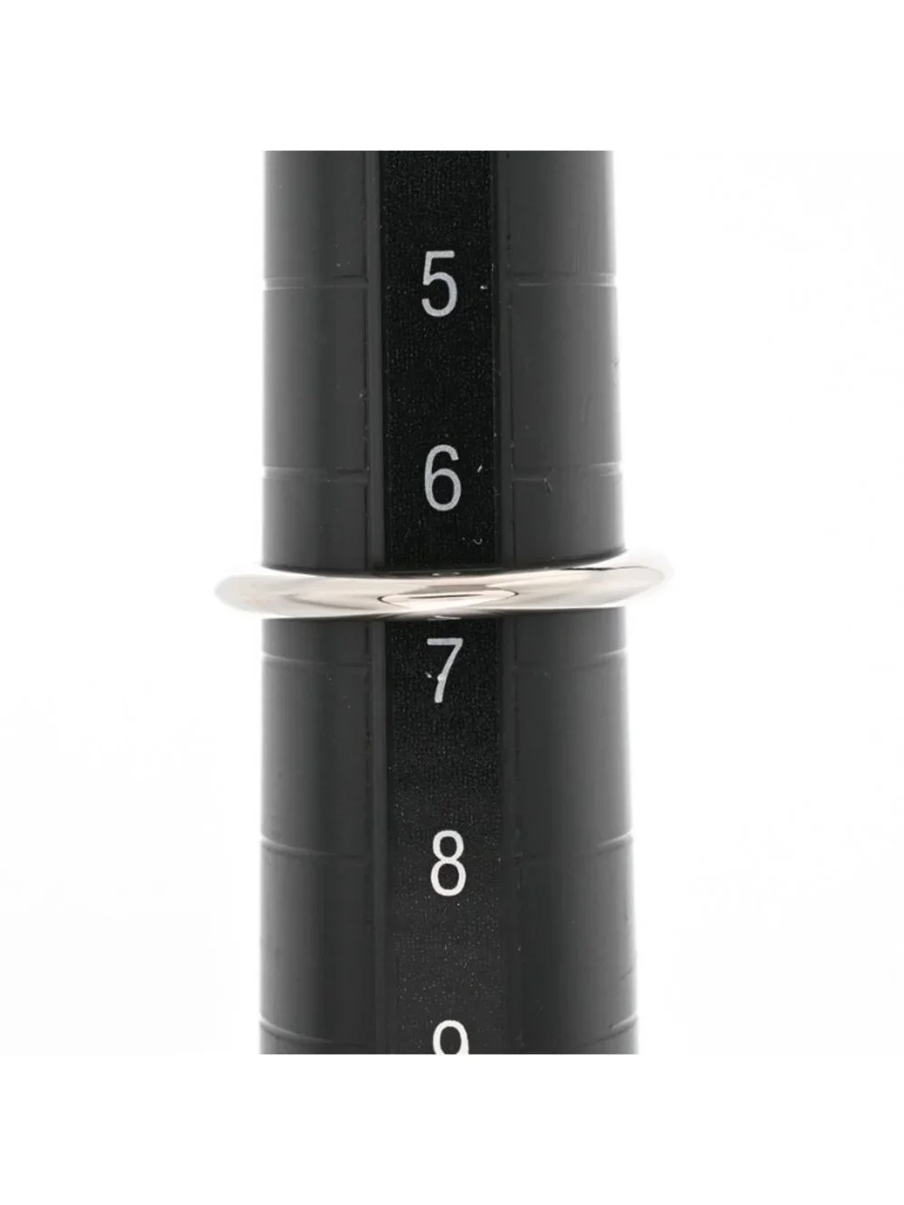 Tiffany & Co Ring Classic Solitaire